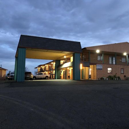 Royal Inn Borger Экстерьер фото