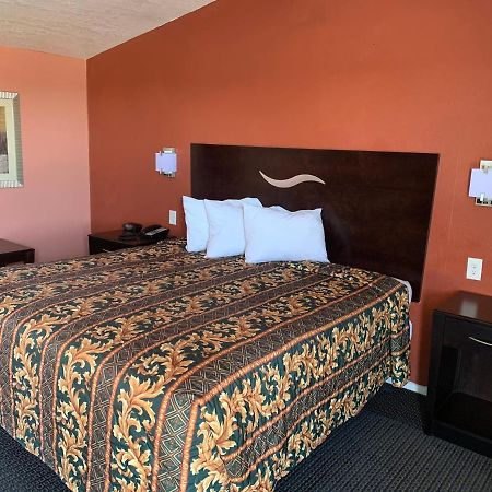 Royal Inn Borger Экстерьер фото